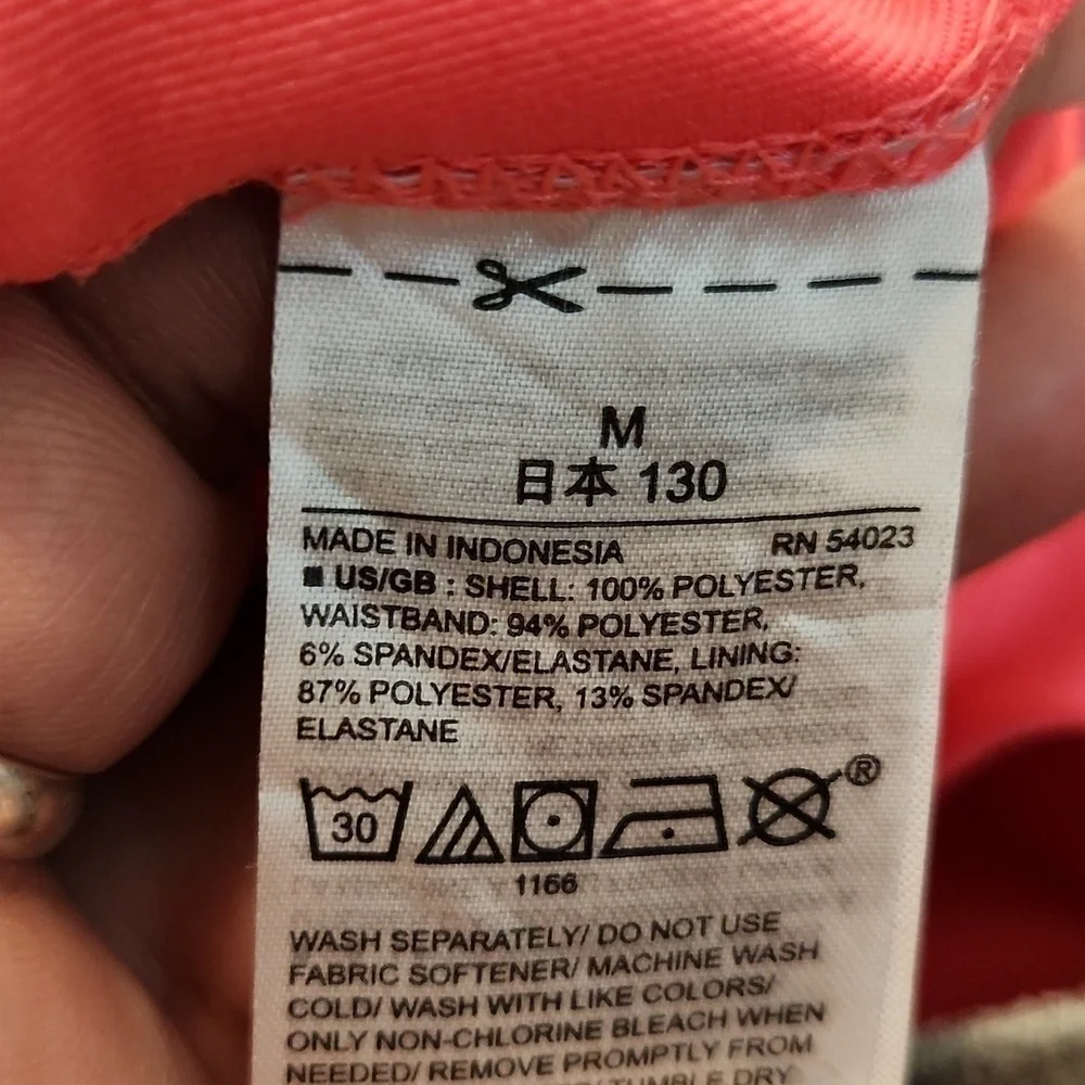 [Gap] Fit Skort - Size M